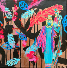 Load image into Gallery viewer, TRIBAL QUEEN