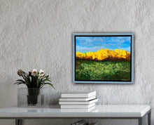 Load image into Gallery viewer, GOLDEN MORNING GROVE