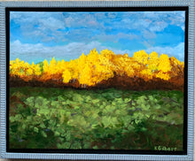 Load image into Gallery viewer, GOLDEN MORNING GROVE