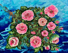 Load image into Gallery viewer, TEA ROSES