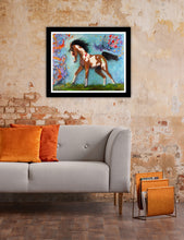 Load image into Gallery viewer, PAINTED VALOR
