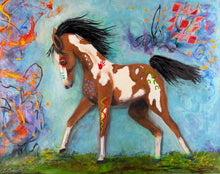 Load image into Gallery viewer, PAINTED VALOR
