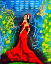 Load image into Gallery viewer, FLAMENCO FIRE
