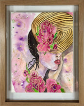 Load image into Gallery viewer, TIMELESS WOMAN
